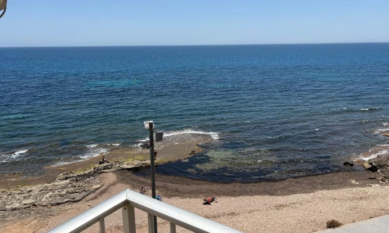 Sprzedaż. Apartament w Torrevieja
