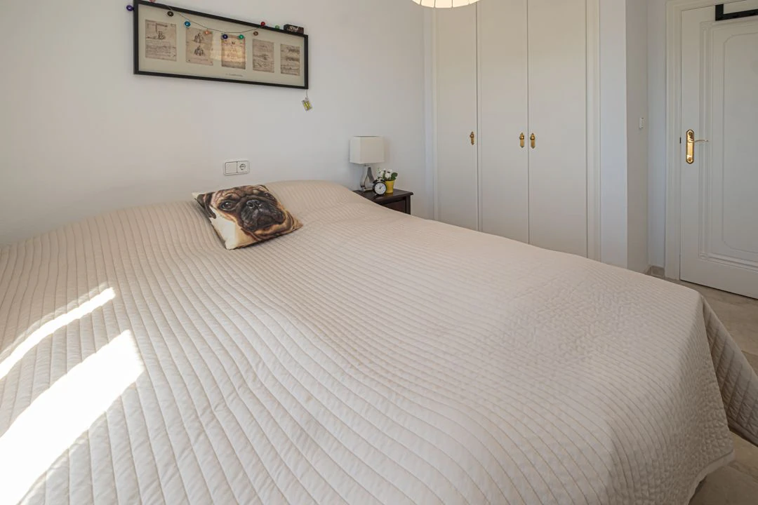 Penthouse na sprzedaż w Orihuela