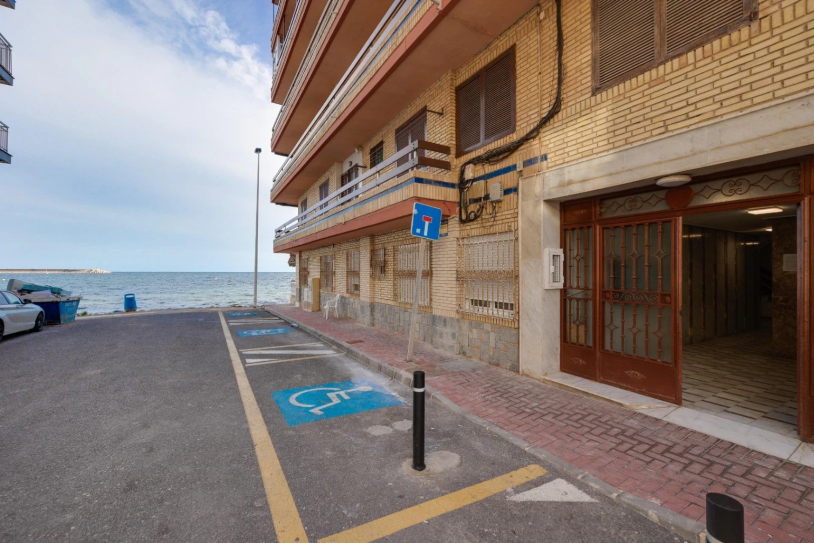 Apartament na sprzedaż w Torrevieja