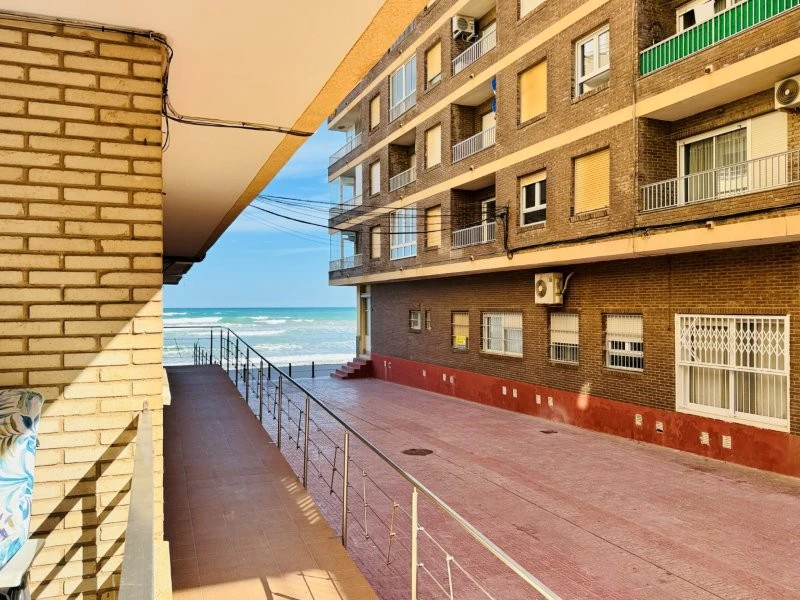 Apartament na sprzedaż w La Mata