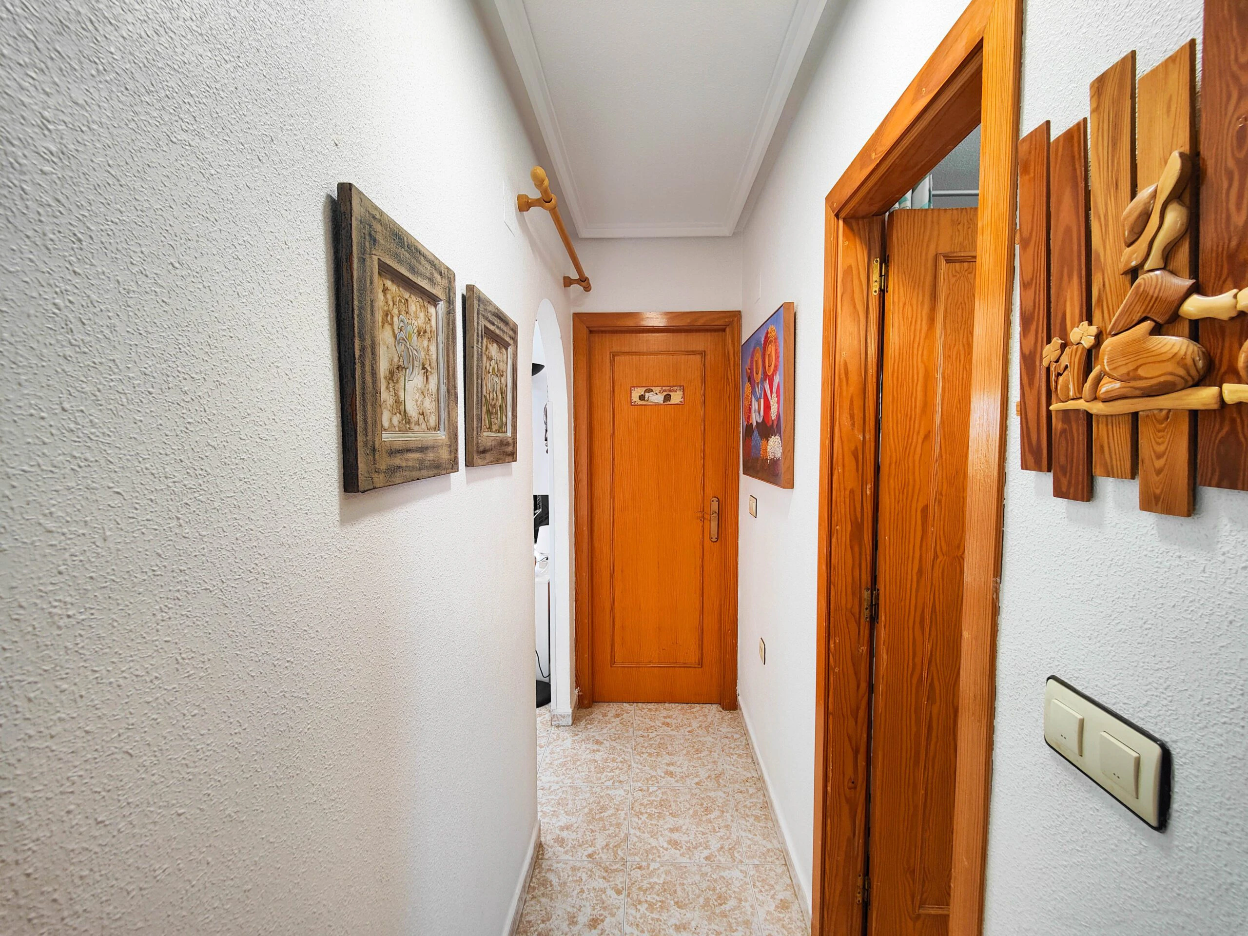 Bungalow na sprzedaż w Torrevieja