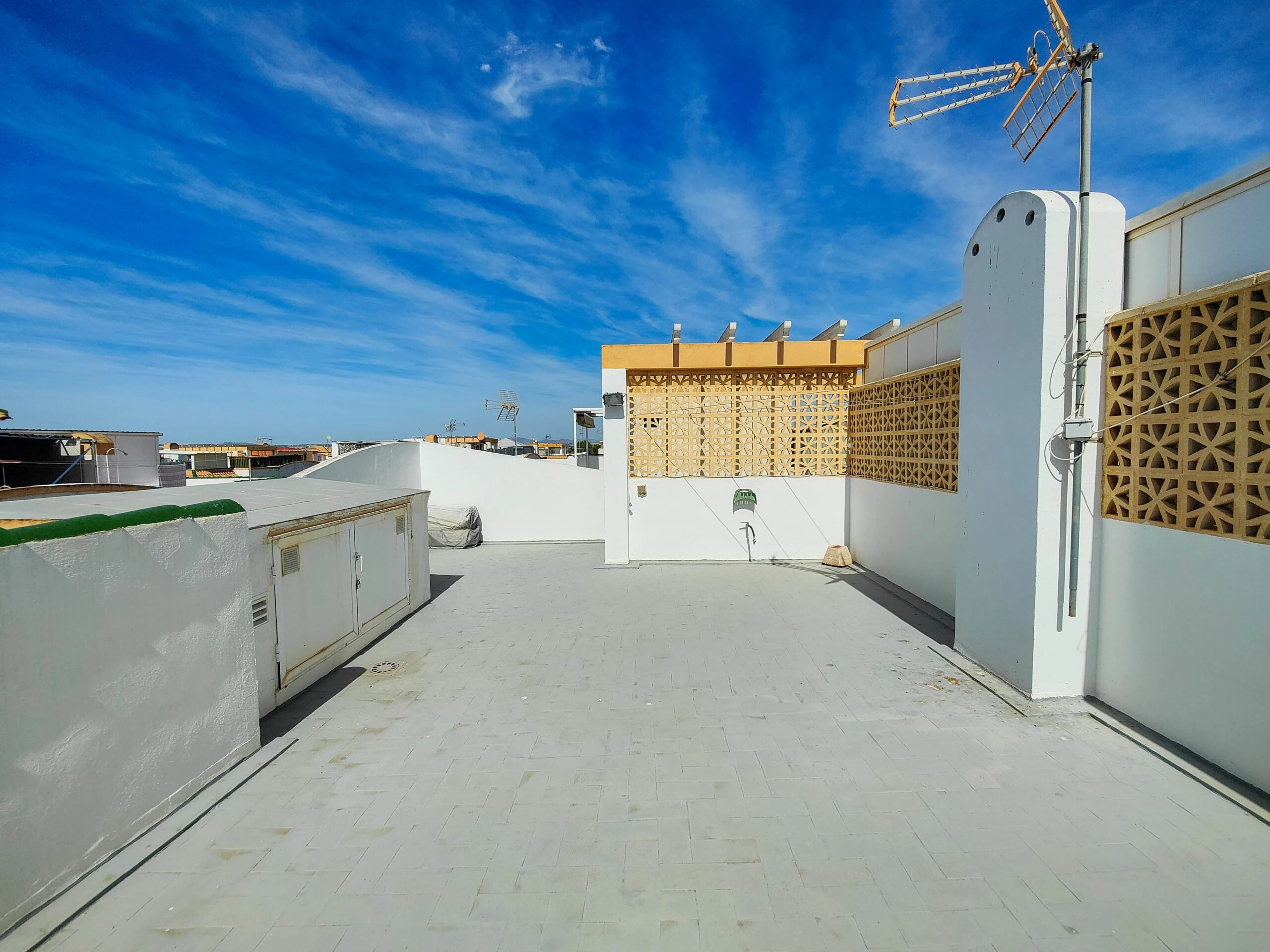 Bungalow na sprzedaż w Torrevieja