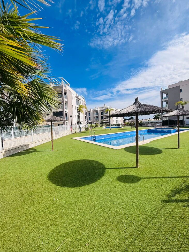 Apartament na sprzedaż w Villamartin