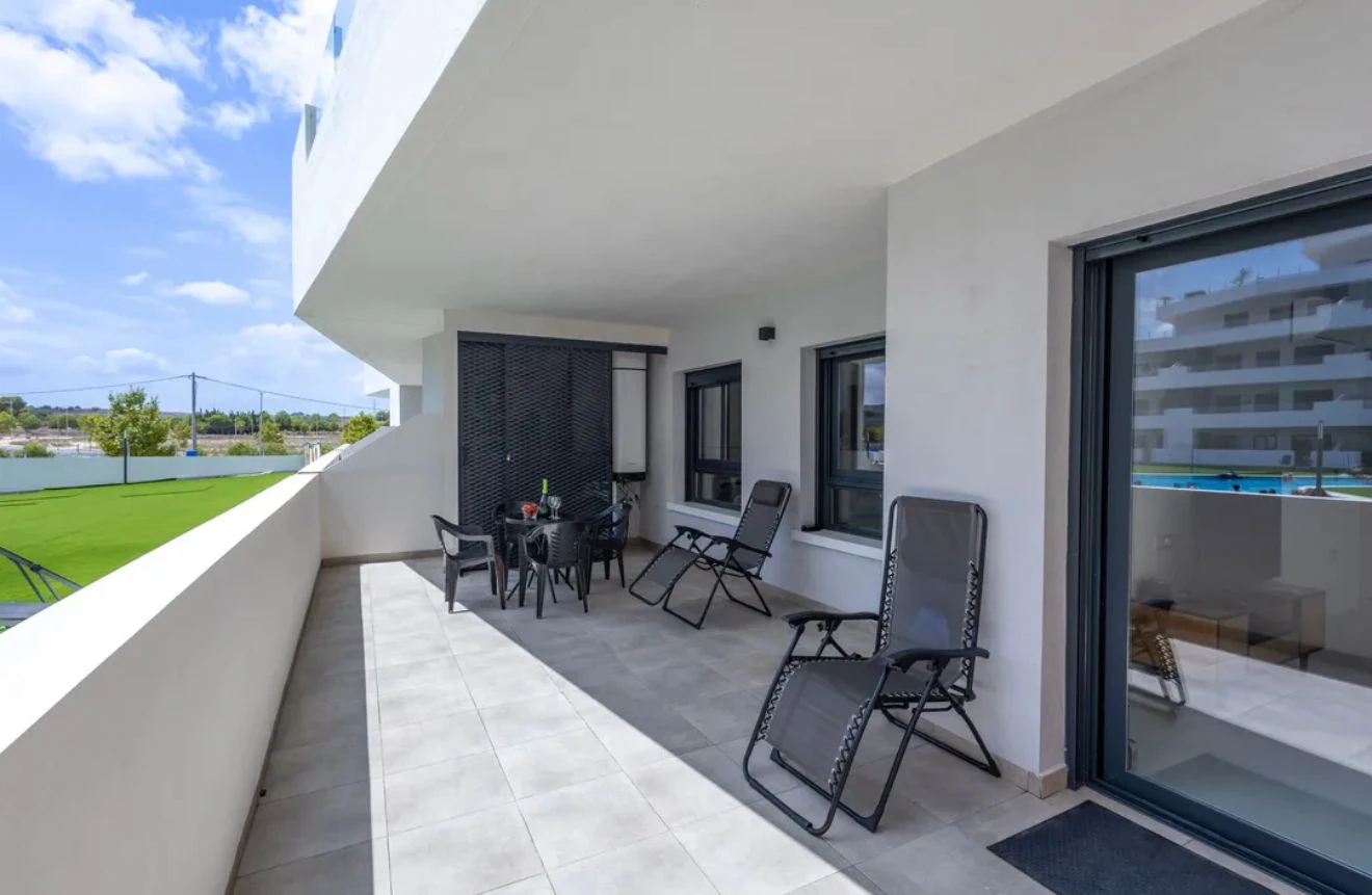 Apartament na sprzedaż w San Miguel De Salinas