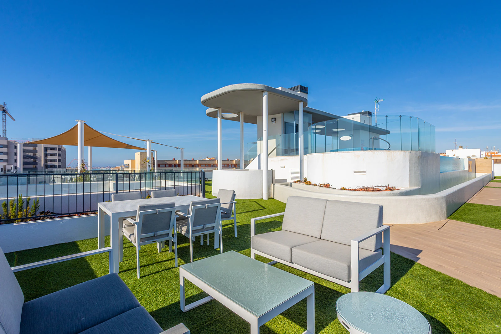 Apartament na sprzedaż w Torrevieja