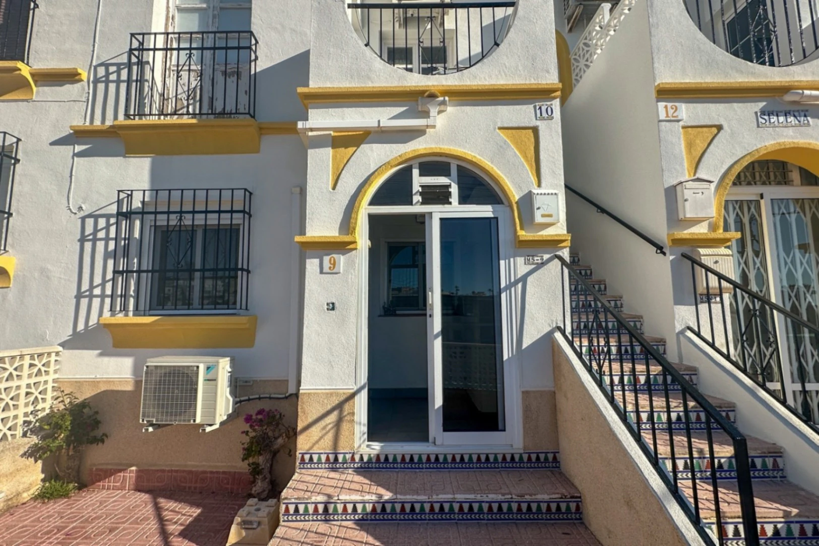 Apartament na sprzedaż w San Miguel De Salinas