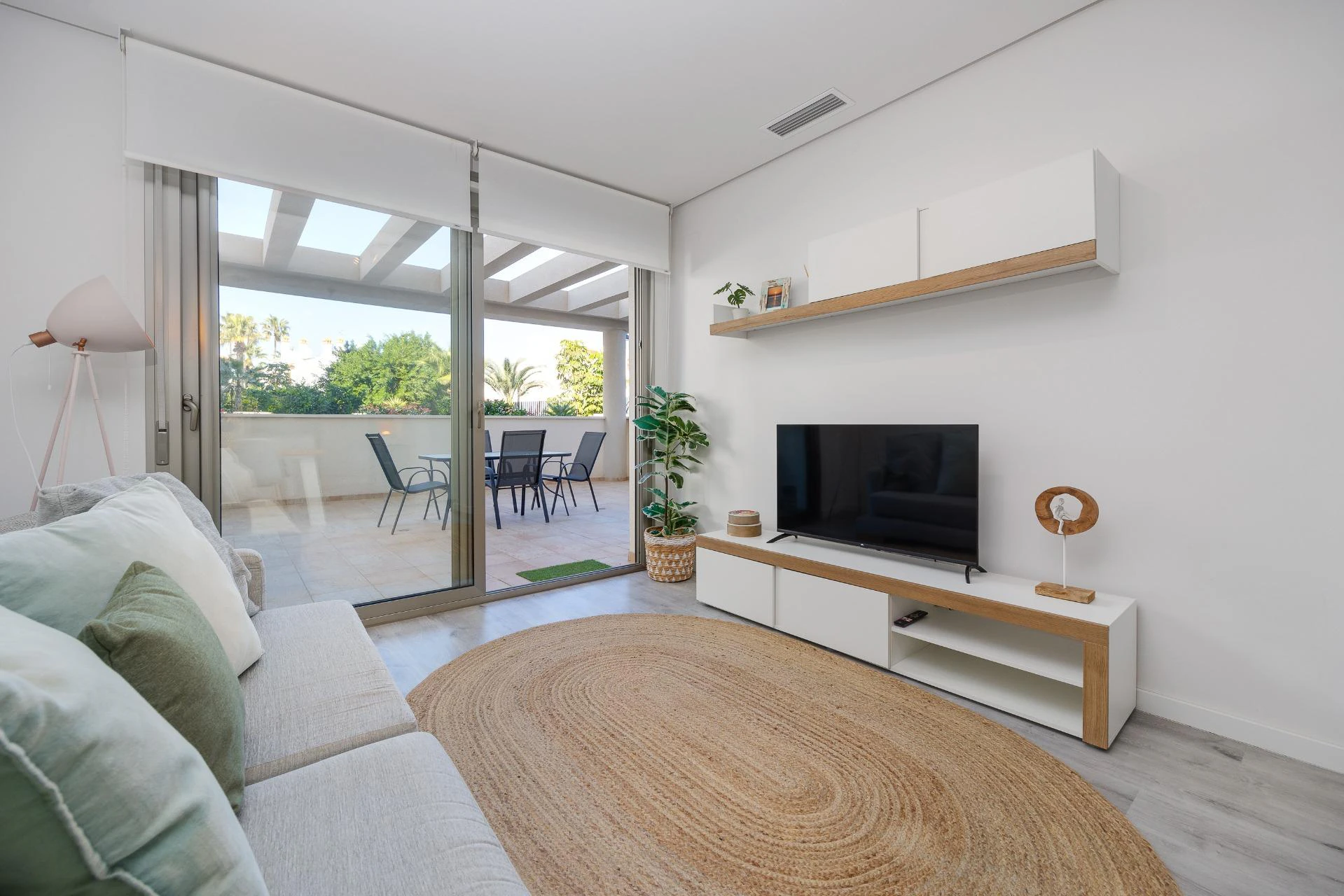 Apartament na sprzedaż w Orihuela