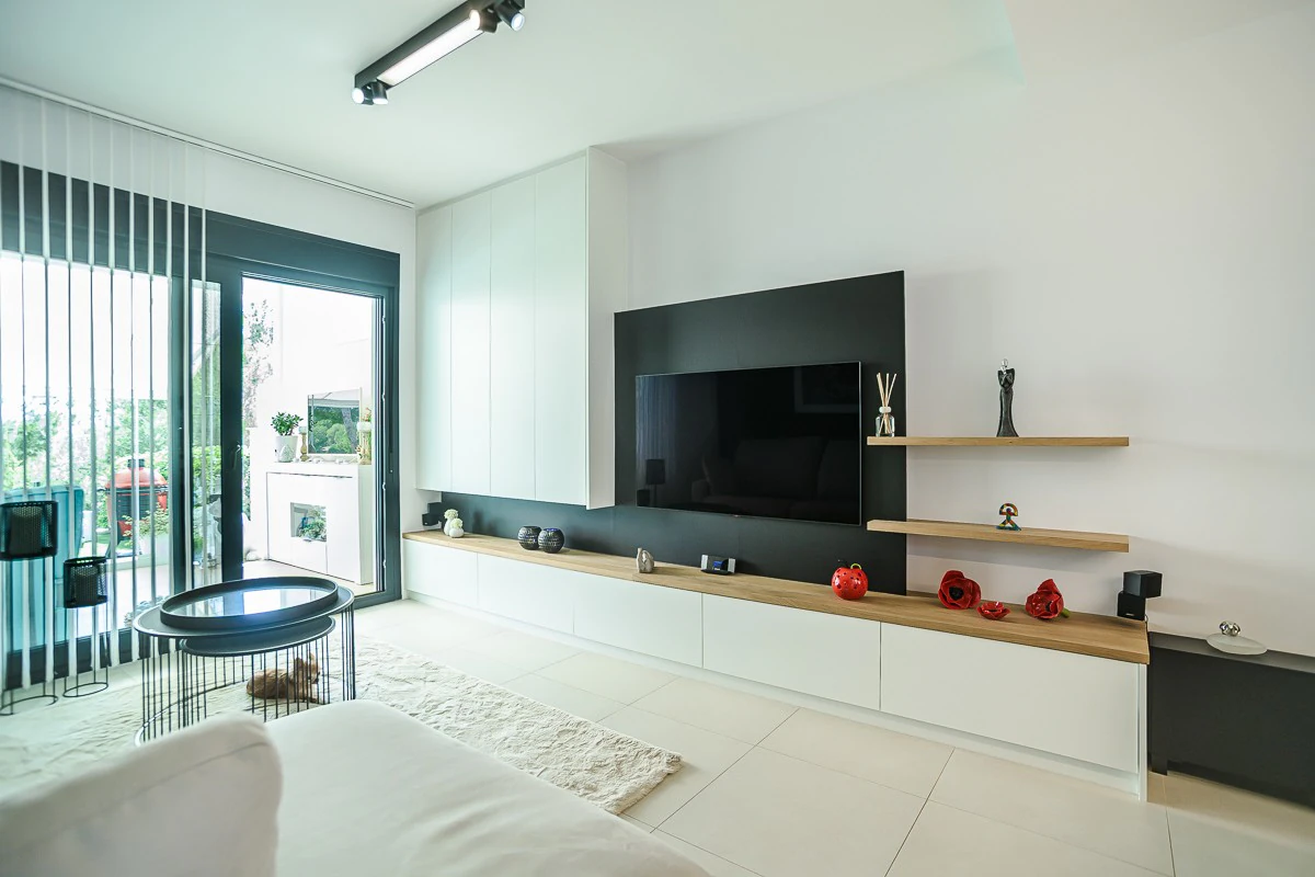 Apartment na sprzedaż w Pilar De La Horadada