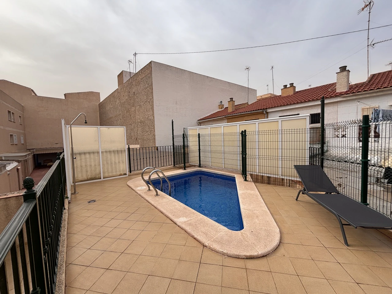 Apartment na sprzedaż w Lo Pagan