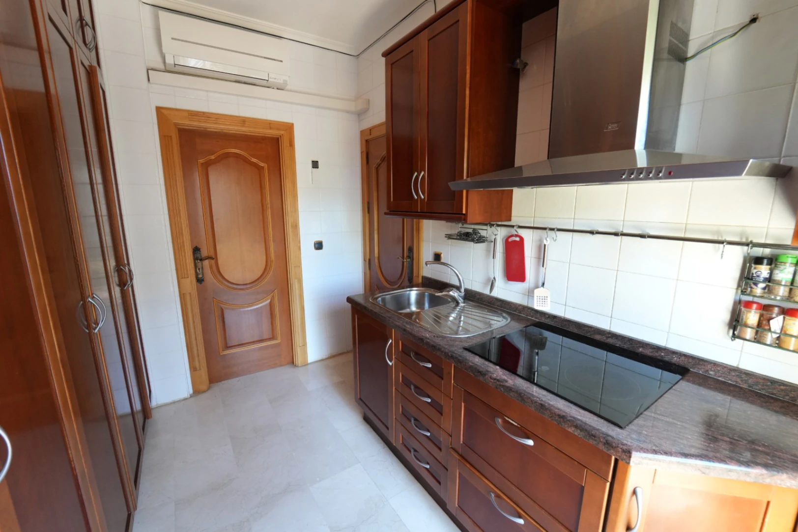 Luksusowa willa 300 m od plaży Campoamor
