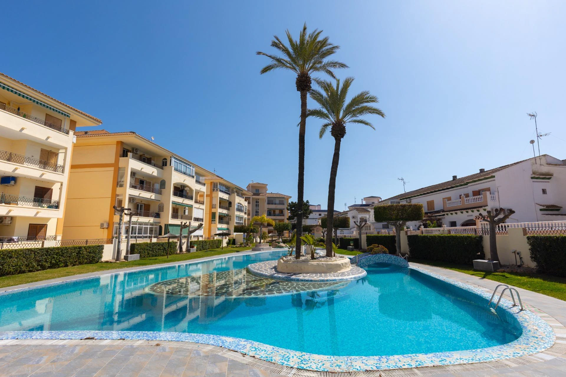 Apartament na sprzedaż w Torrevieja