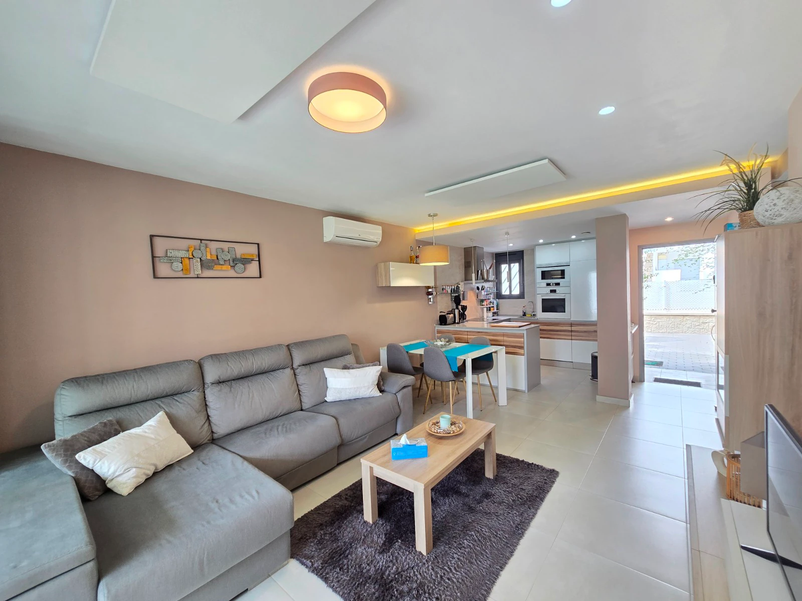 Apartament na sprzedaż w Orihuela Costa *
