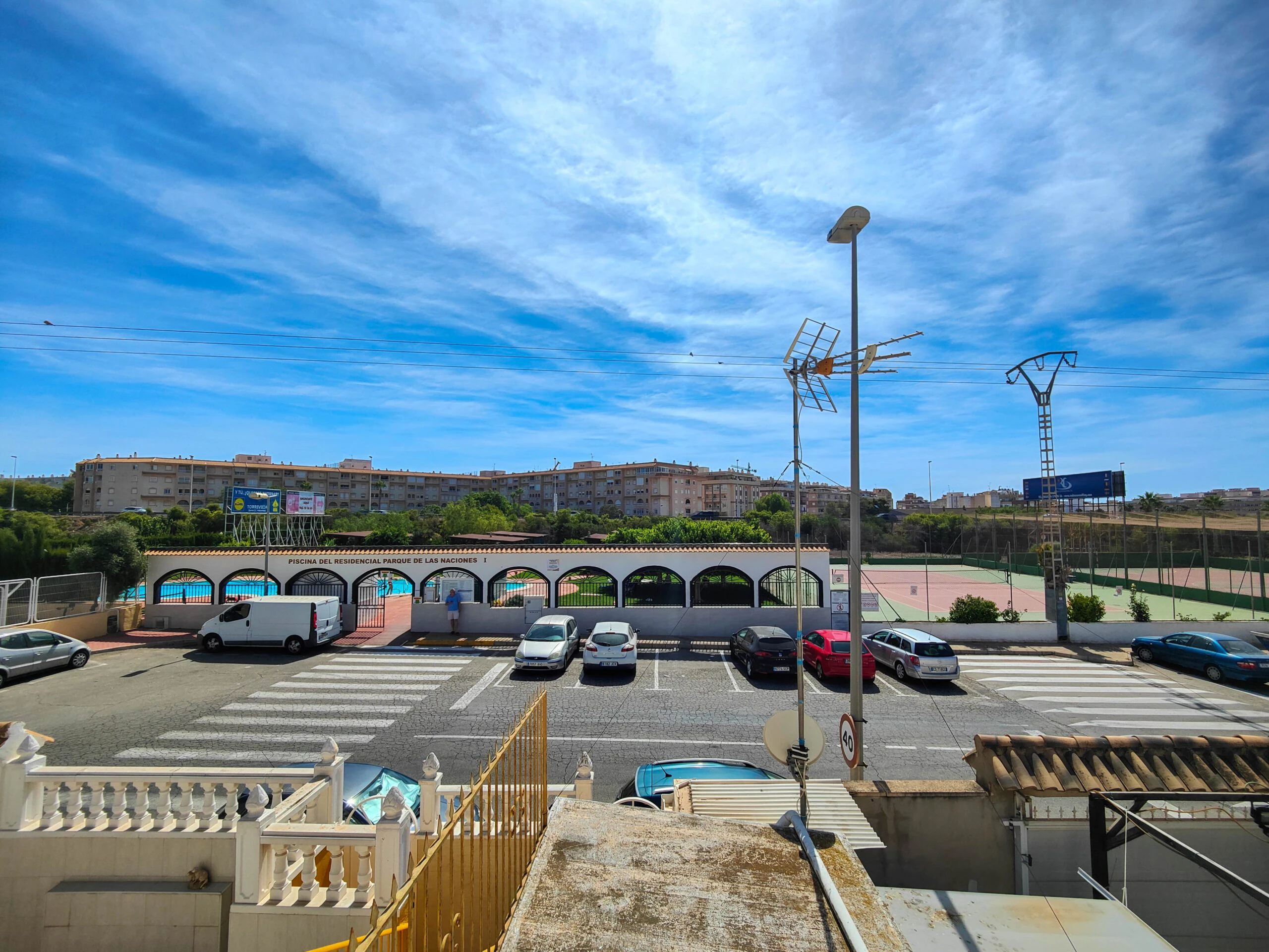 Bungalow na sprzedaż w Torrevieja