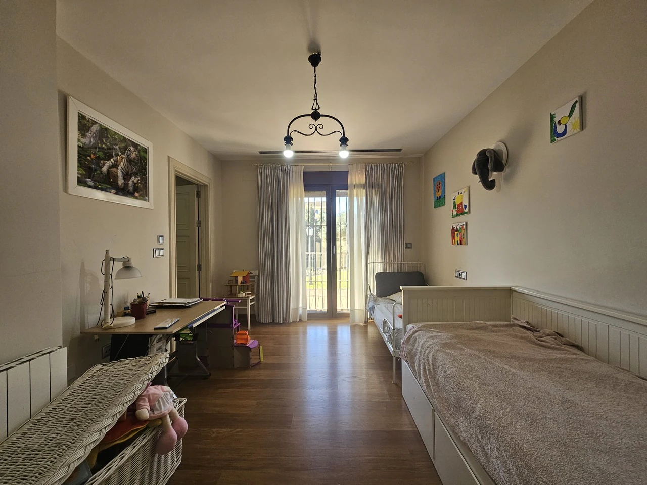 Villa на продажа в La Manga Club
