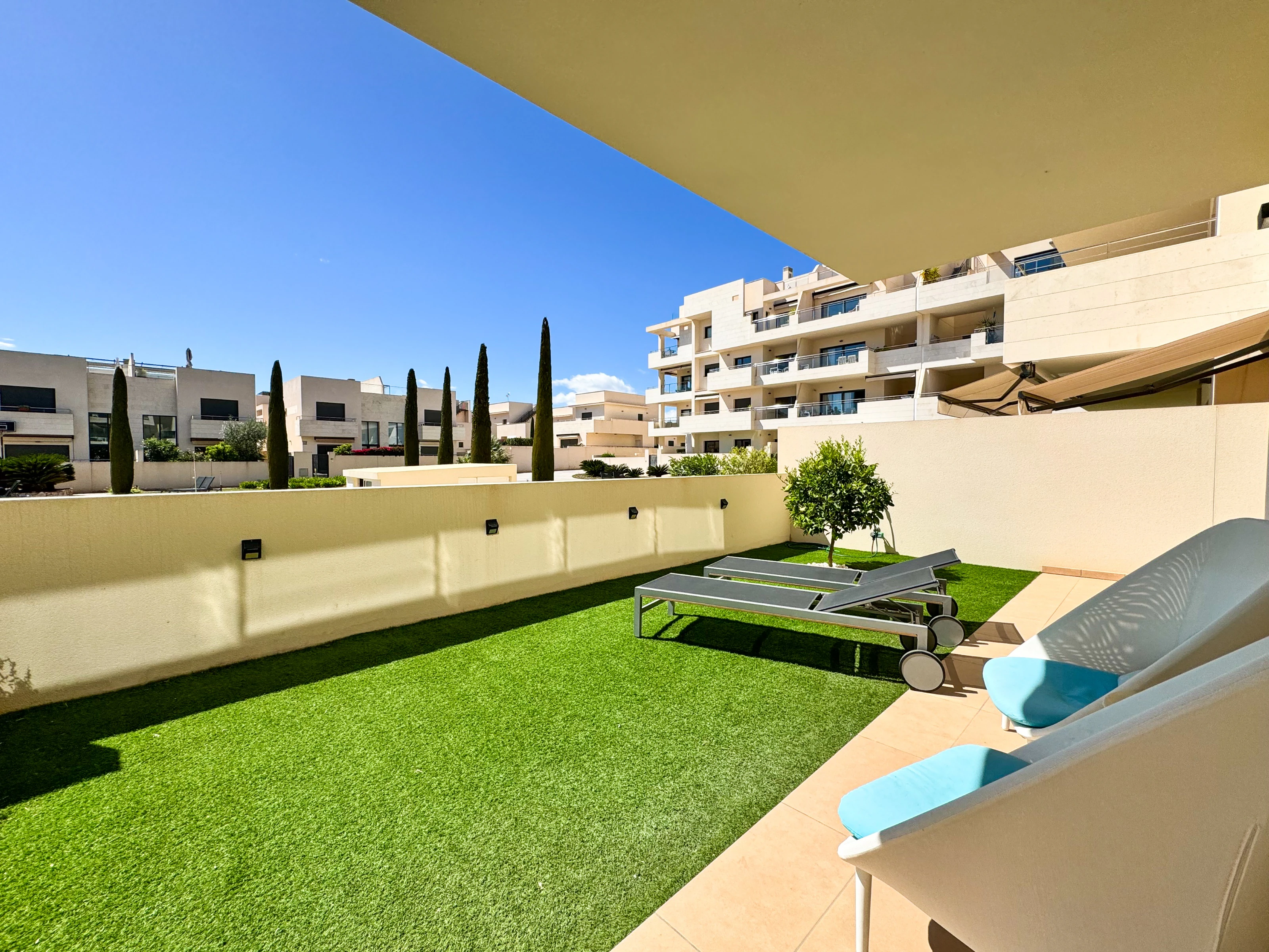 Sprzedaż. Apartament w Orihuela
