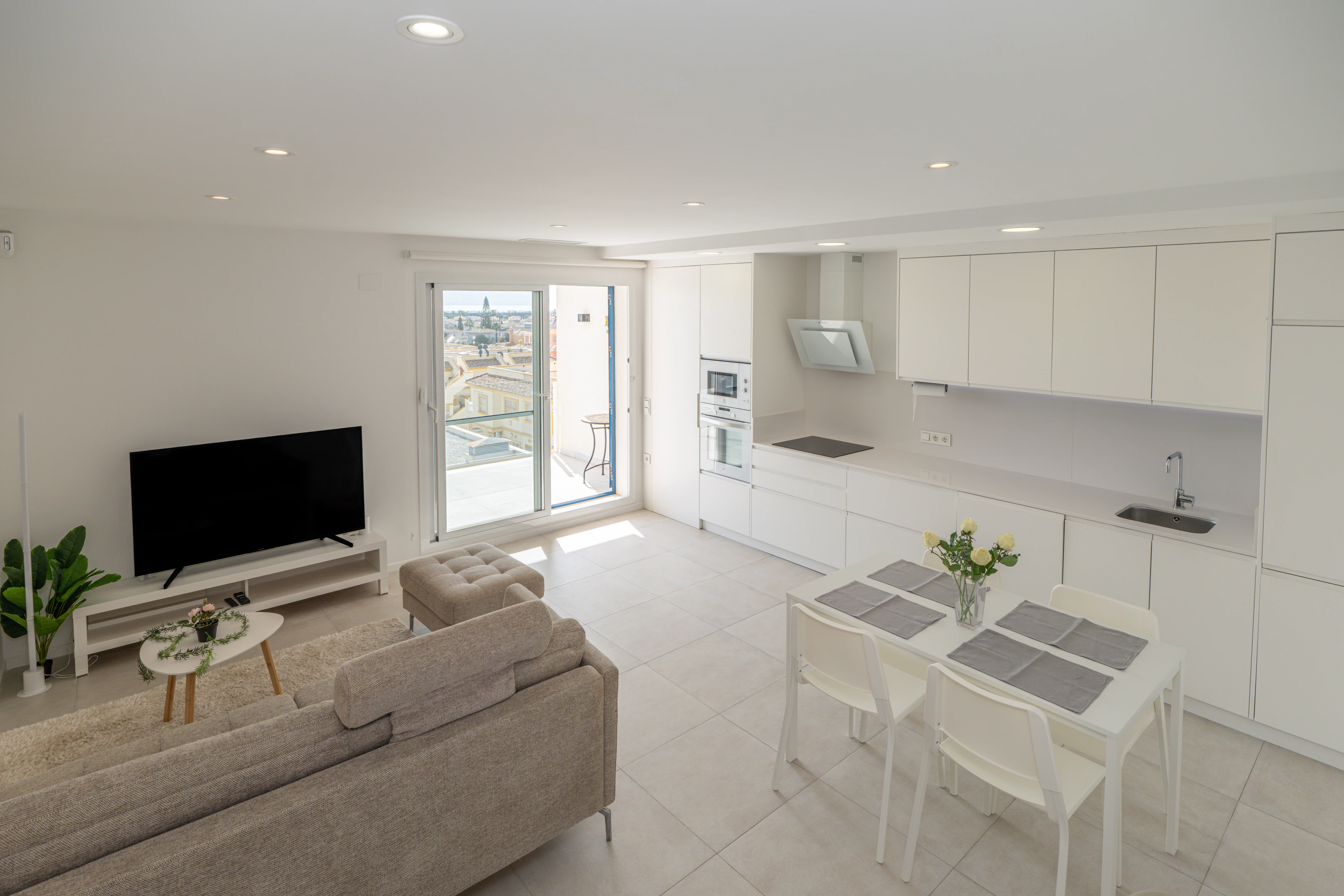 Apartament na sprzedaż w Orihuela Costa