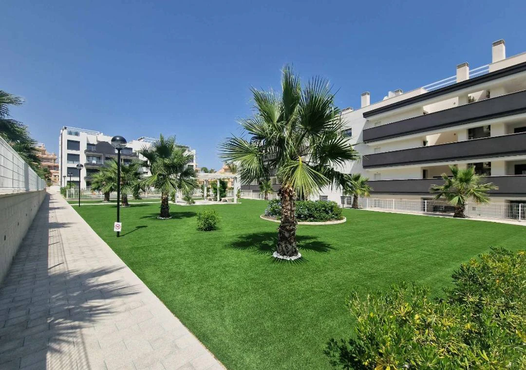 Apartament na sprzedaż w Orihuela