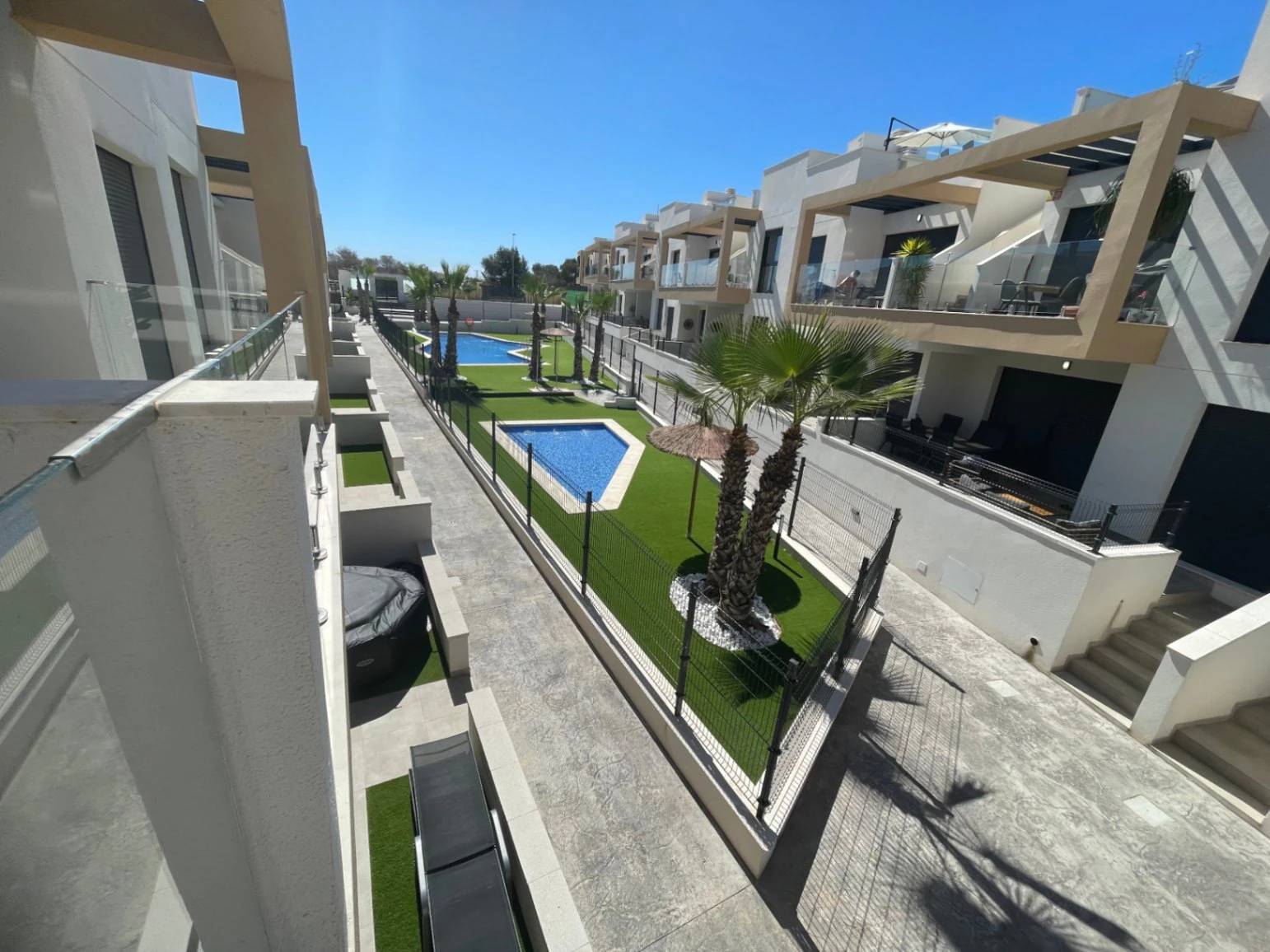 Apartament na sprzedaż w San Miguel De Salinas