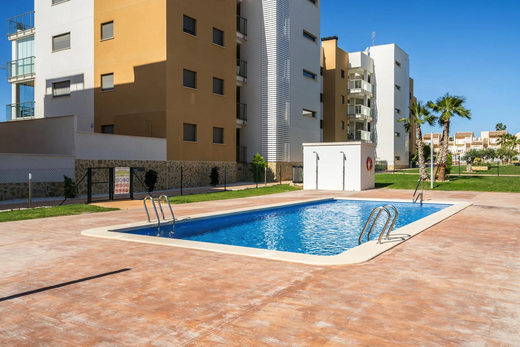 Apartament na sprzedaż w Orihuela Costa