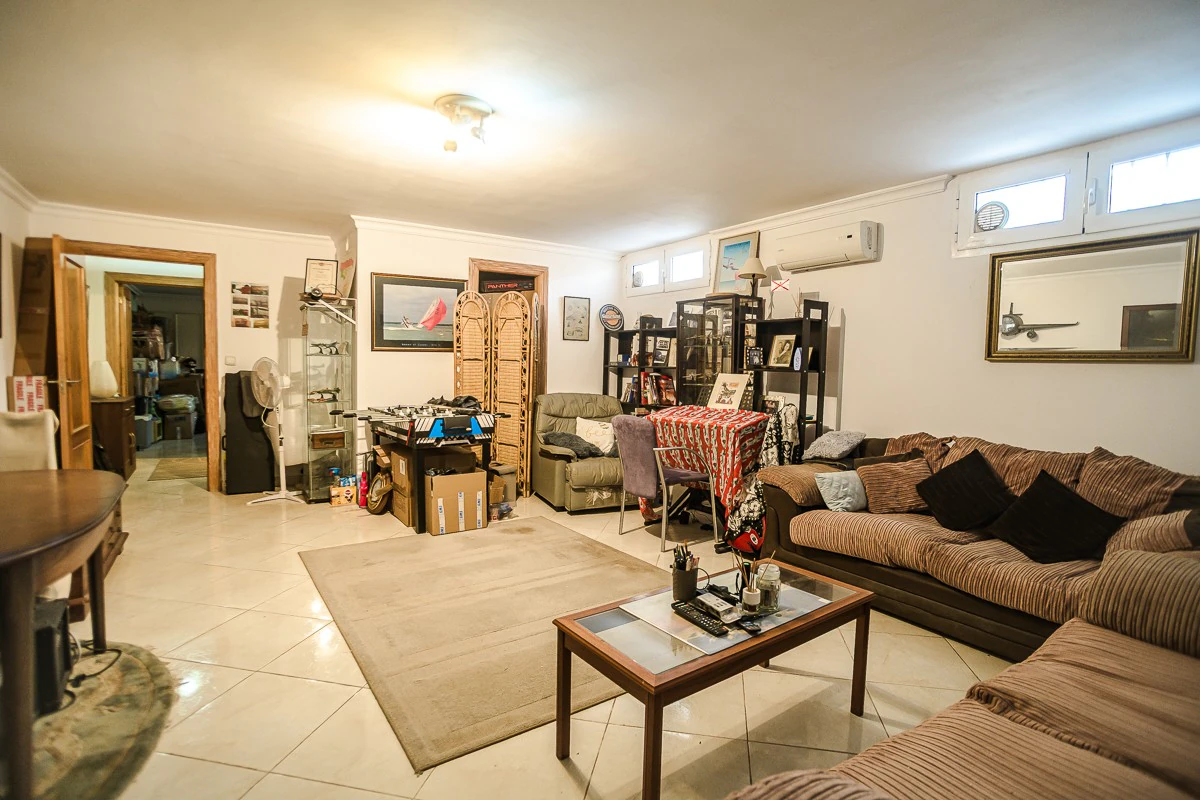 Villa na sprzedaż w Torrevieja