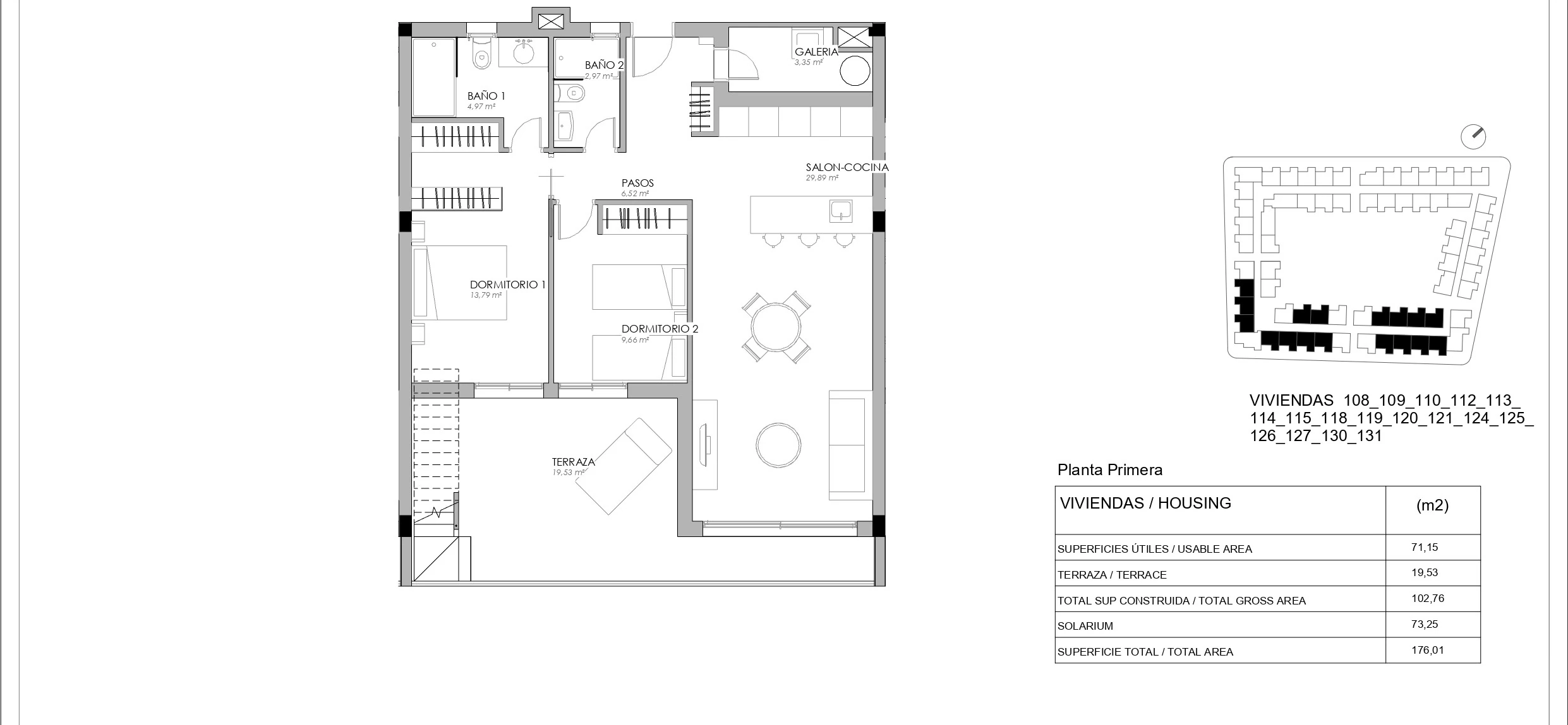 Apartament na sprzedaż w Torrevieja