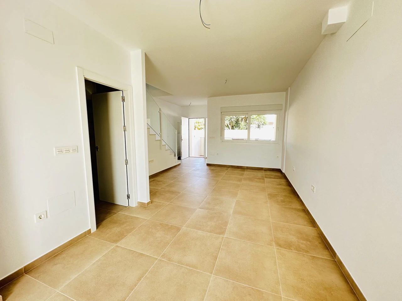 Villa for sale in Pilar De La Horadada