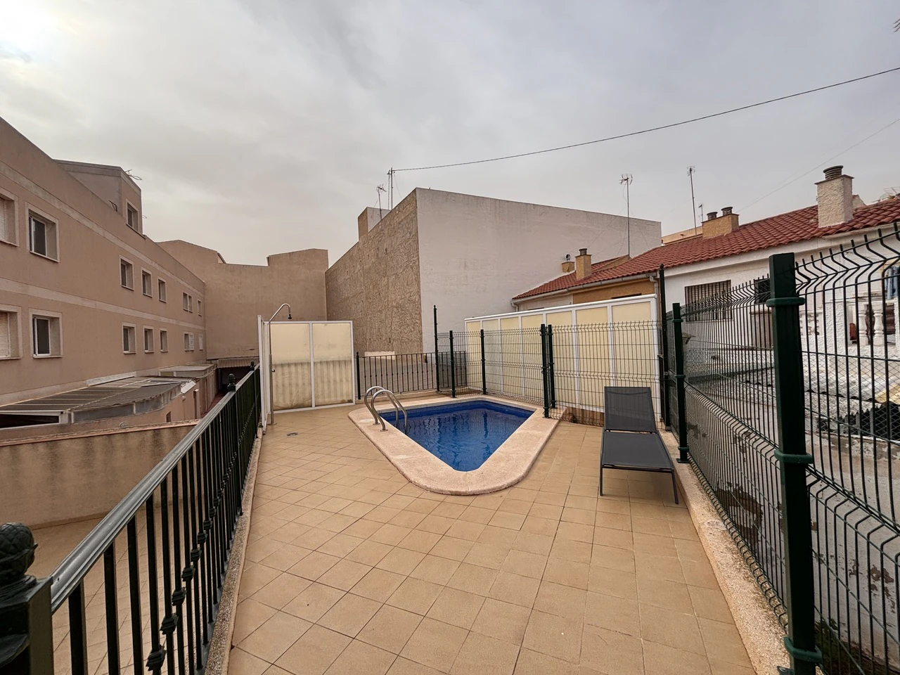 Apartment na sprzedaż w Lo Pagan