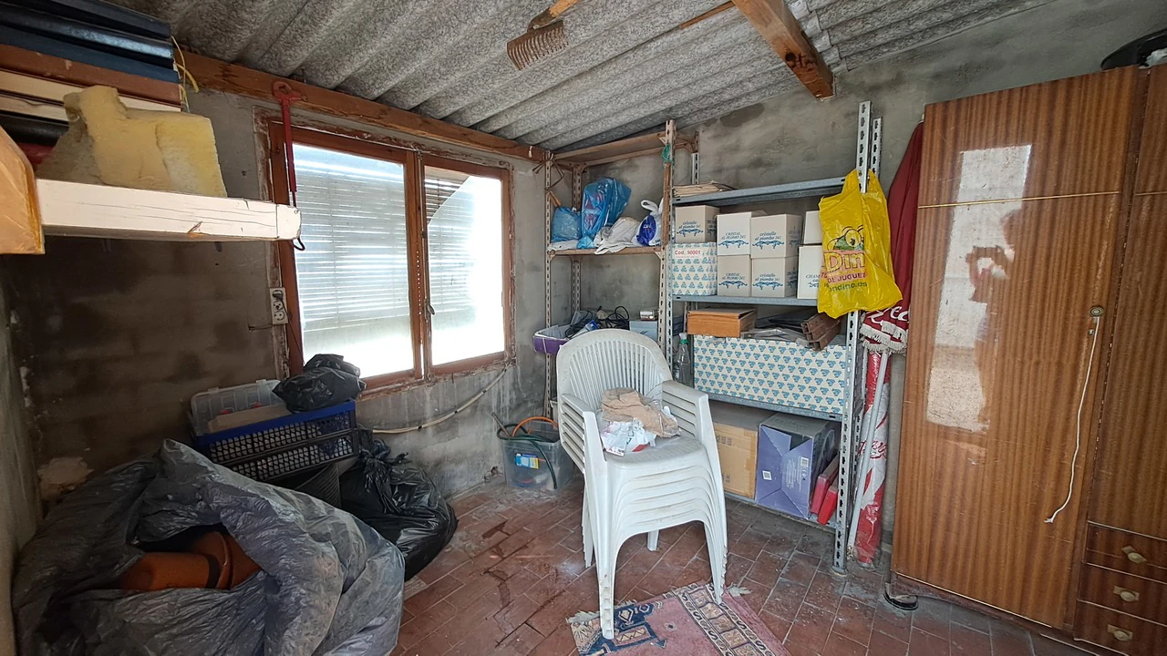 Townhouse na sprzedaż w Benijofar