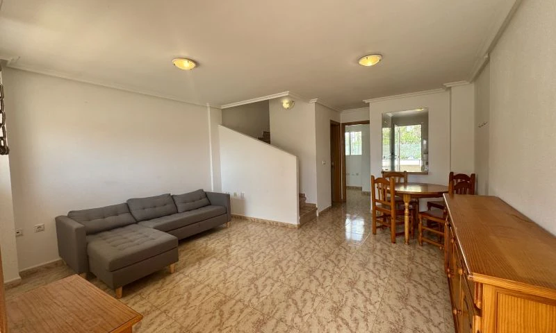 Duplex na sprzedaż w Orihuela Costa