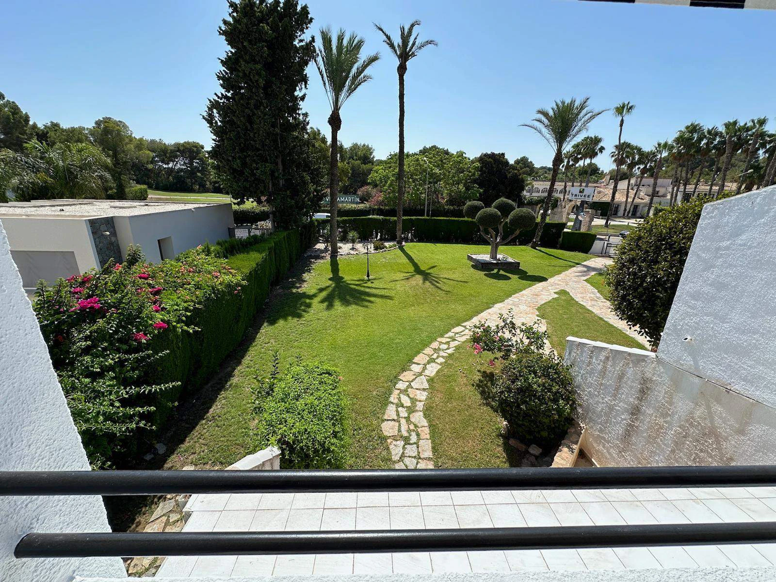 Apartament na sprzedaż w Orihuela