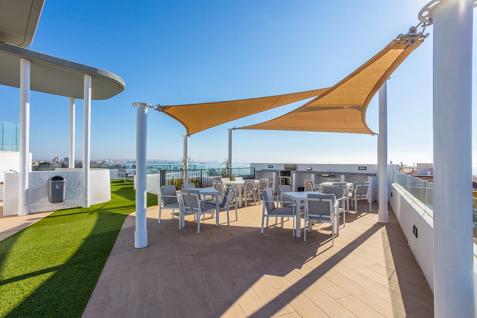 Apartament na sprzedaż w Torrevieja