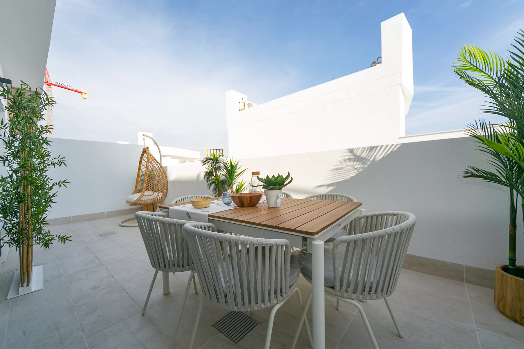 Bungalow na sprzedaż w Torrevieja