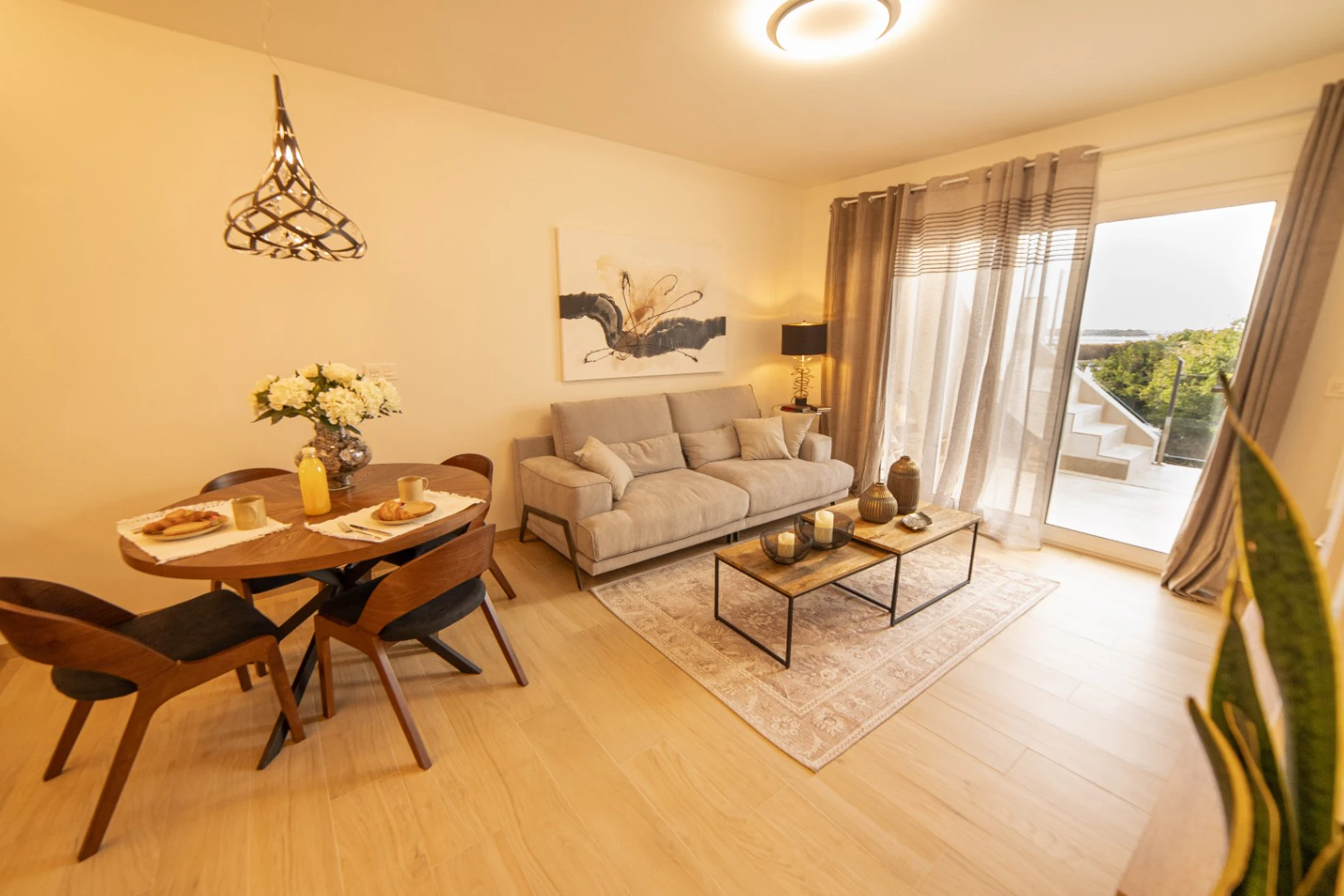Bungalow na sprzedaż w Rojales