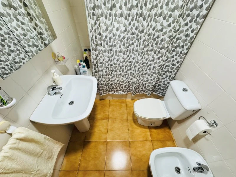 Apartment на продажа в La Mata