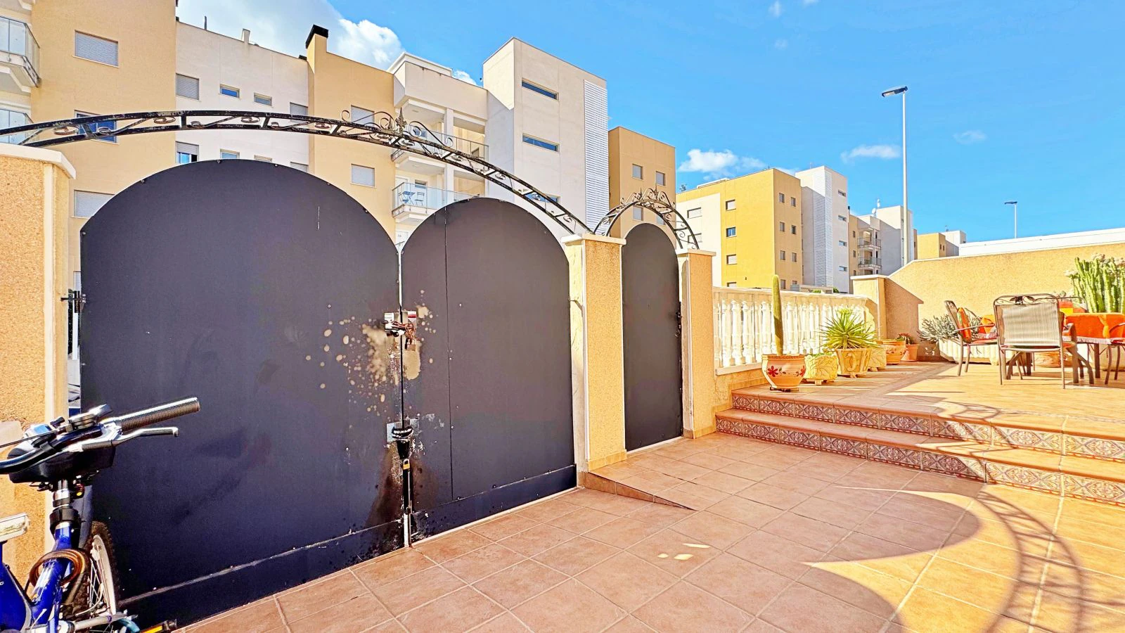 Venta. Casa adosada en Orihuela Costa