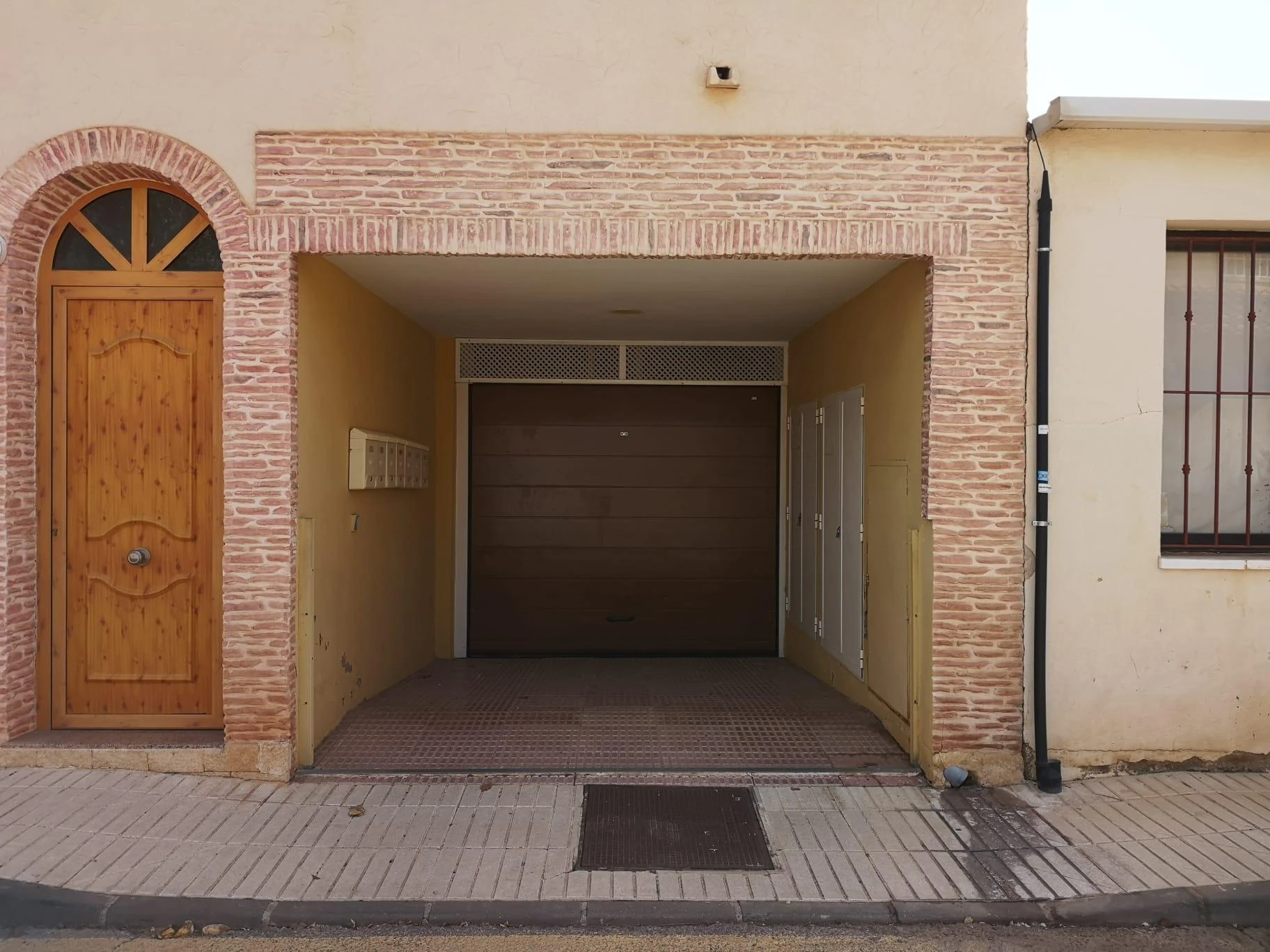 Duży dom szeregowy 200 m od plaży w Los Alcázares (Murcia) z 4 sypialniami + 2 łazienkami