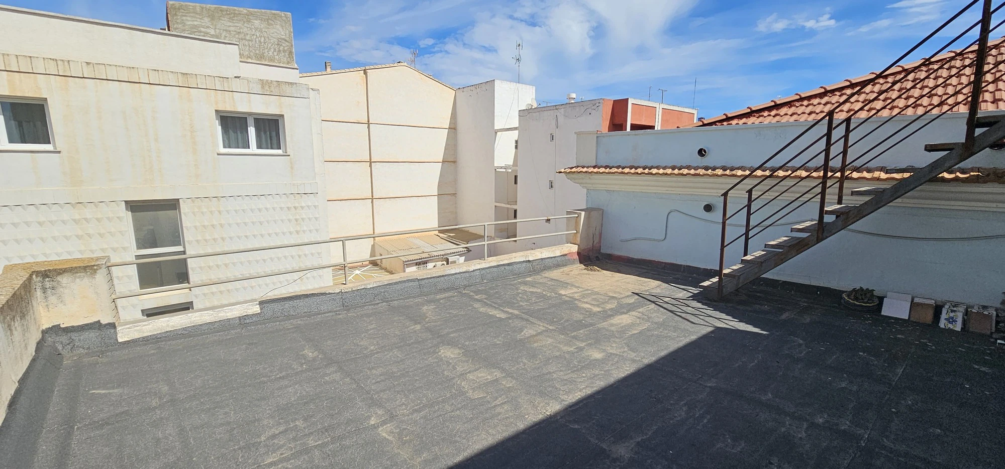 Budynek na sprzedaż w Torrevieja