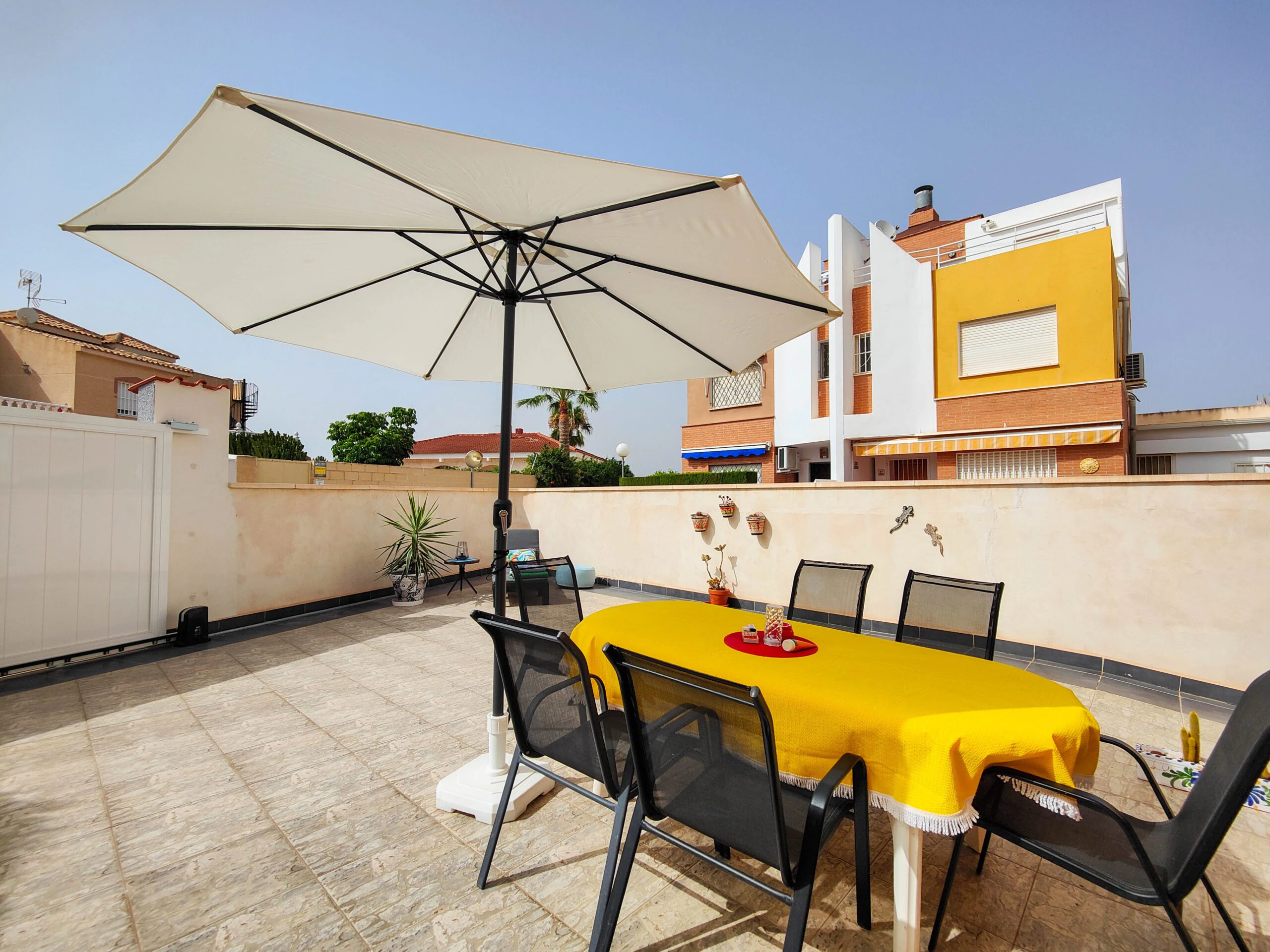 Dom bliźniaczy na sprzedaż w Orihuela Costa