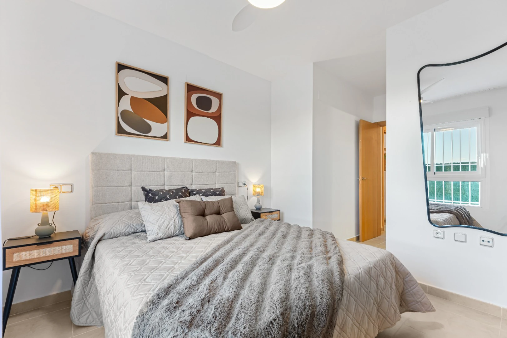 Apartament na sprzedaż w Orihuela Costa
