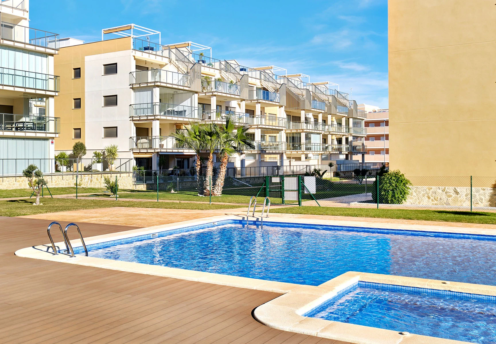 Apartament na sprzedaż w Orihuela Costa