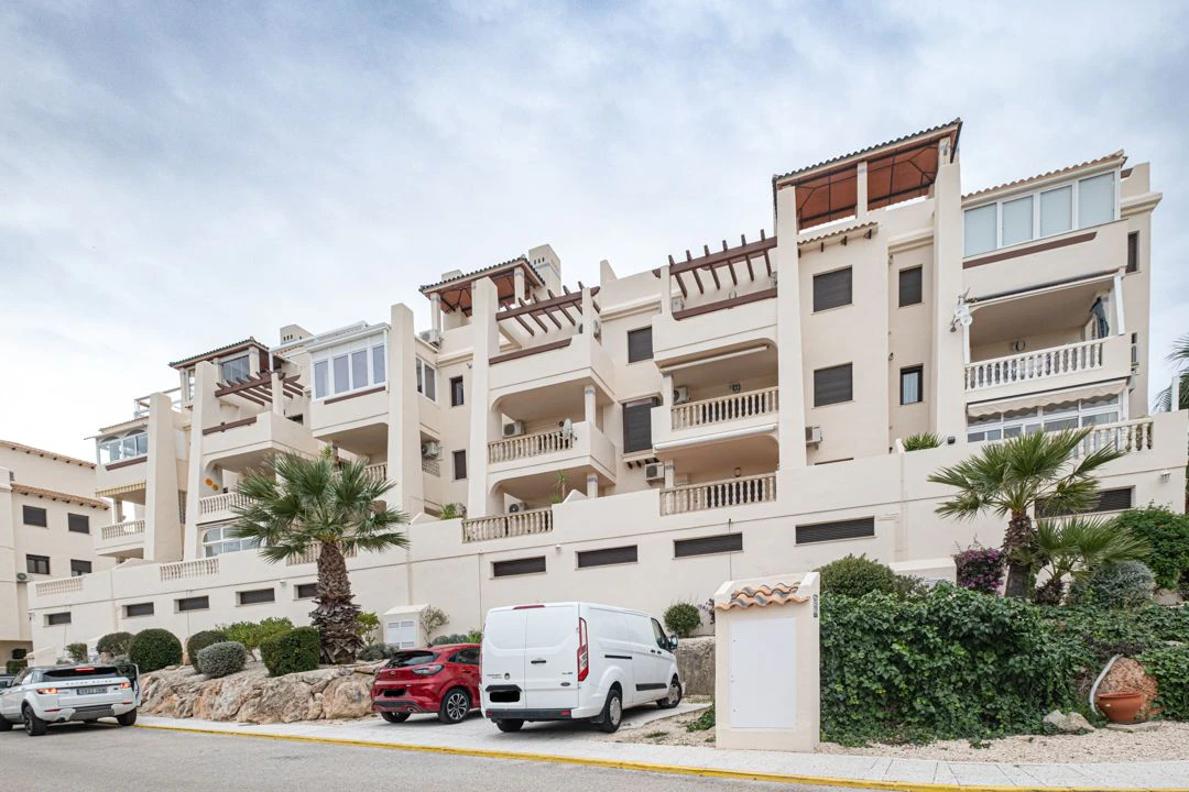Penthouse na sprzedaż w Orihuela