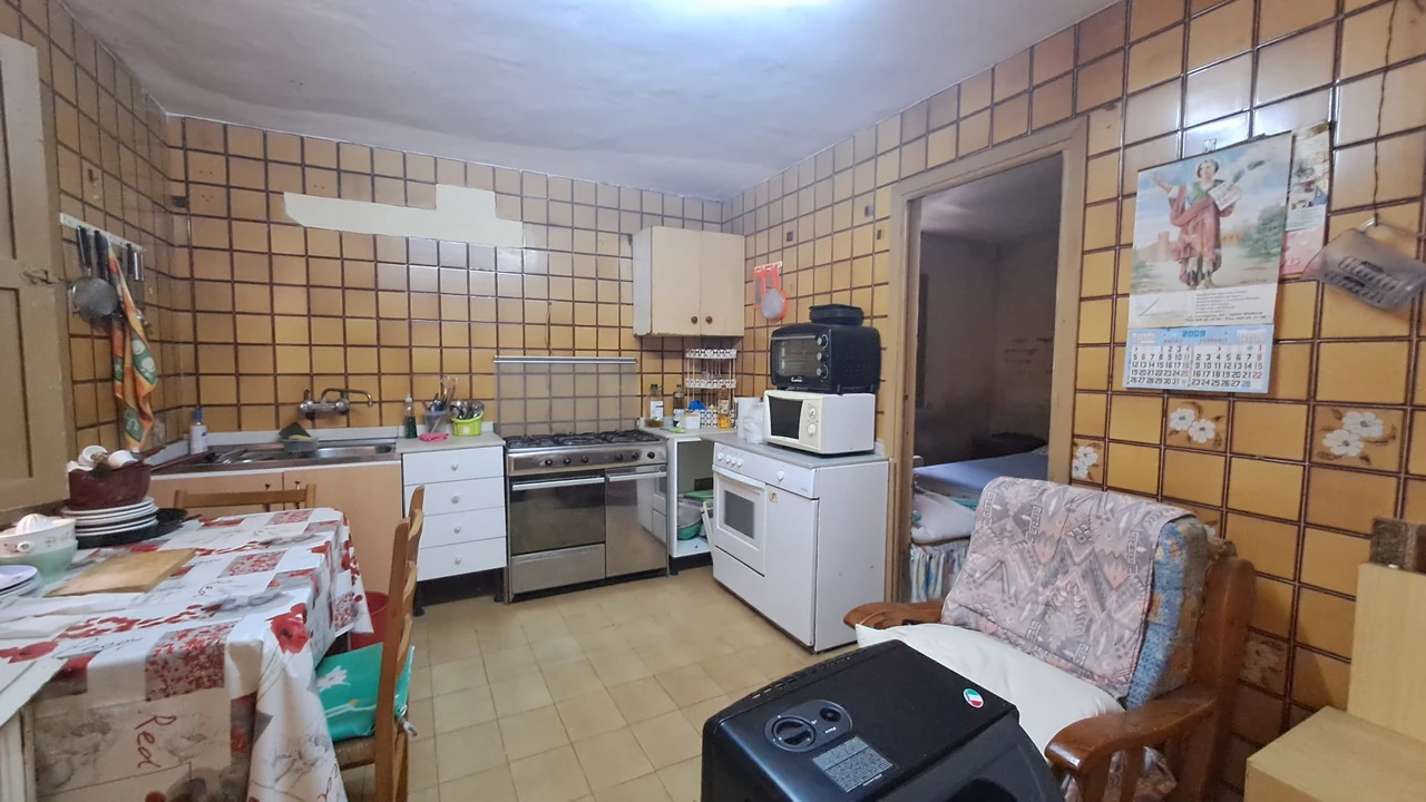 Villa for sale in Los Montesinos