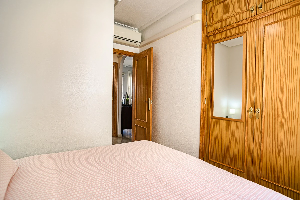 Apartament na sprzedaż w La Matanza