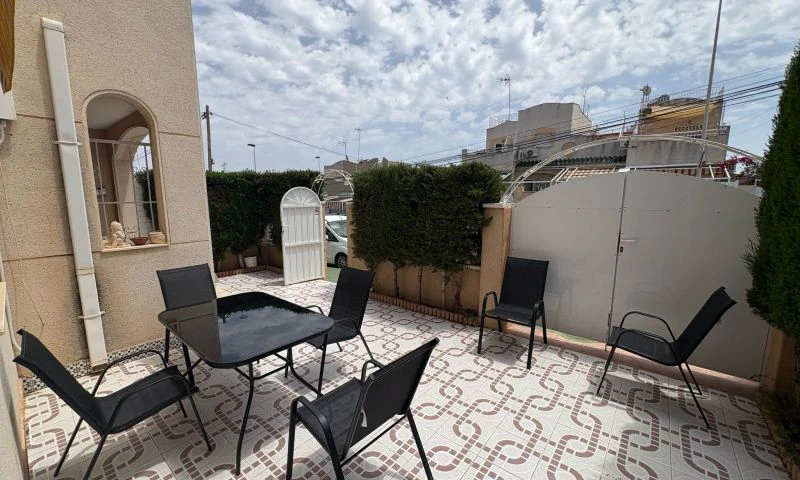 Duplex na sprzedaż w Torrevieja