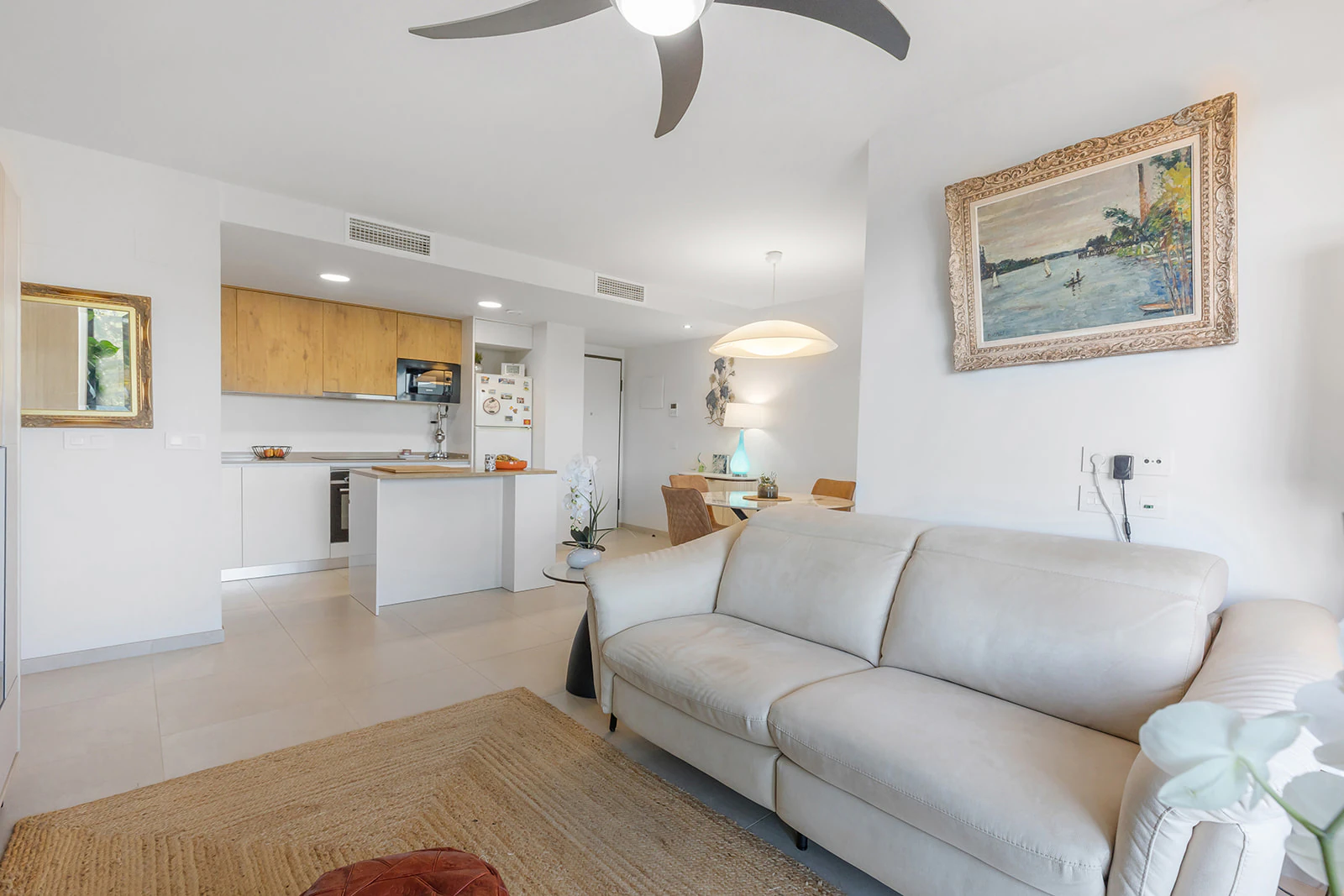 Apartament na sprzedaż w Torrevieja