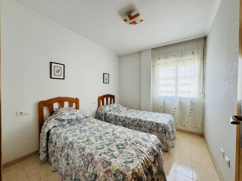 Apartament na sprzedaż w Torrevieja