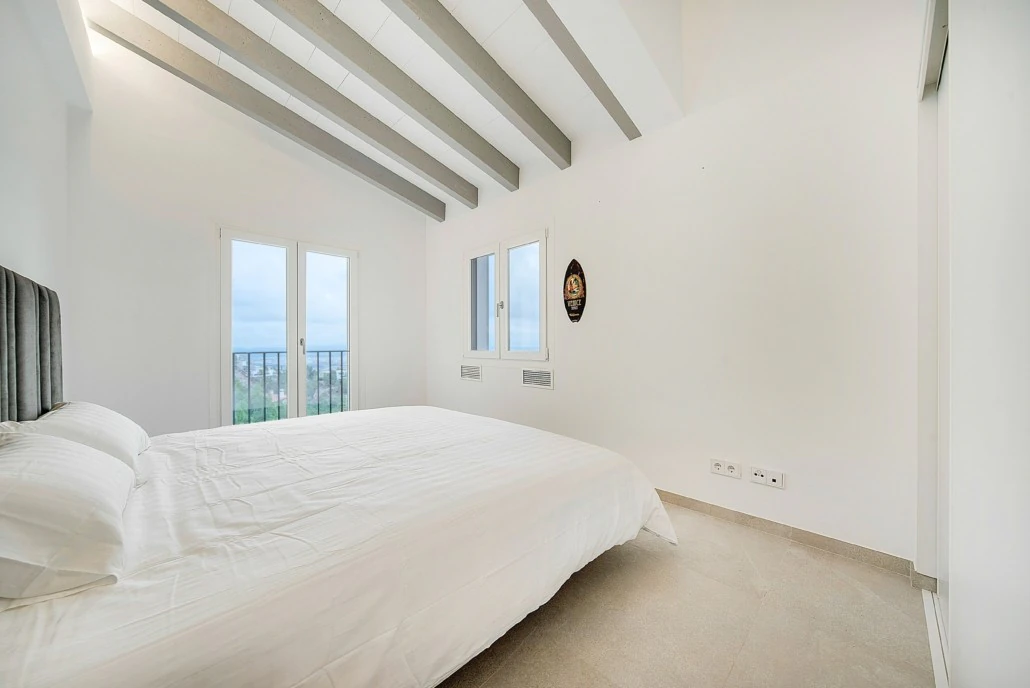 Sprzedaż. Apartament w Palma de Mallorca