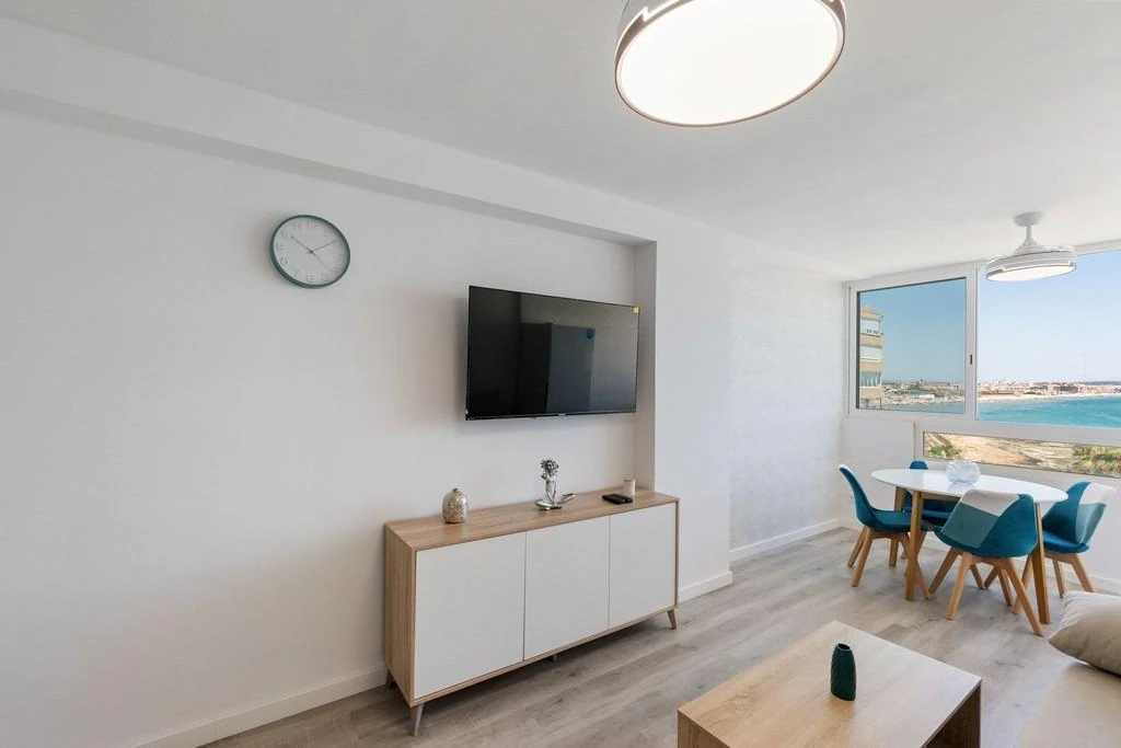 Apartament na sprzedaż w Torrevieja