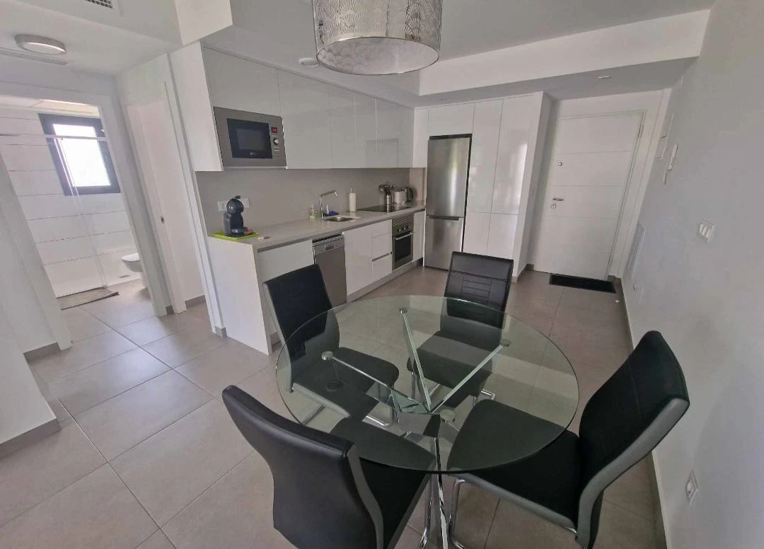 Apartament na sprzedaż w Orihuela