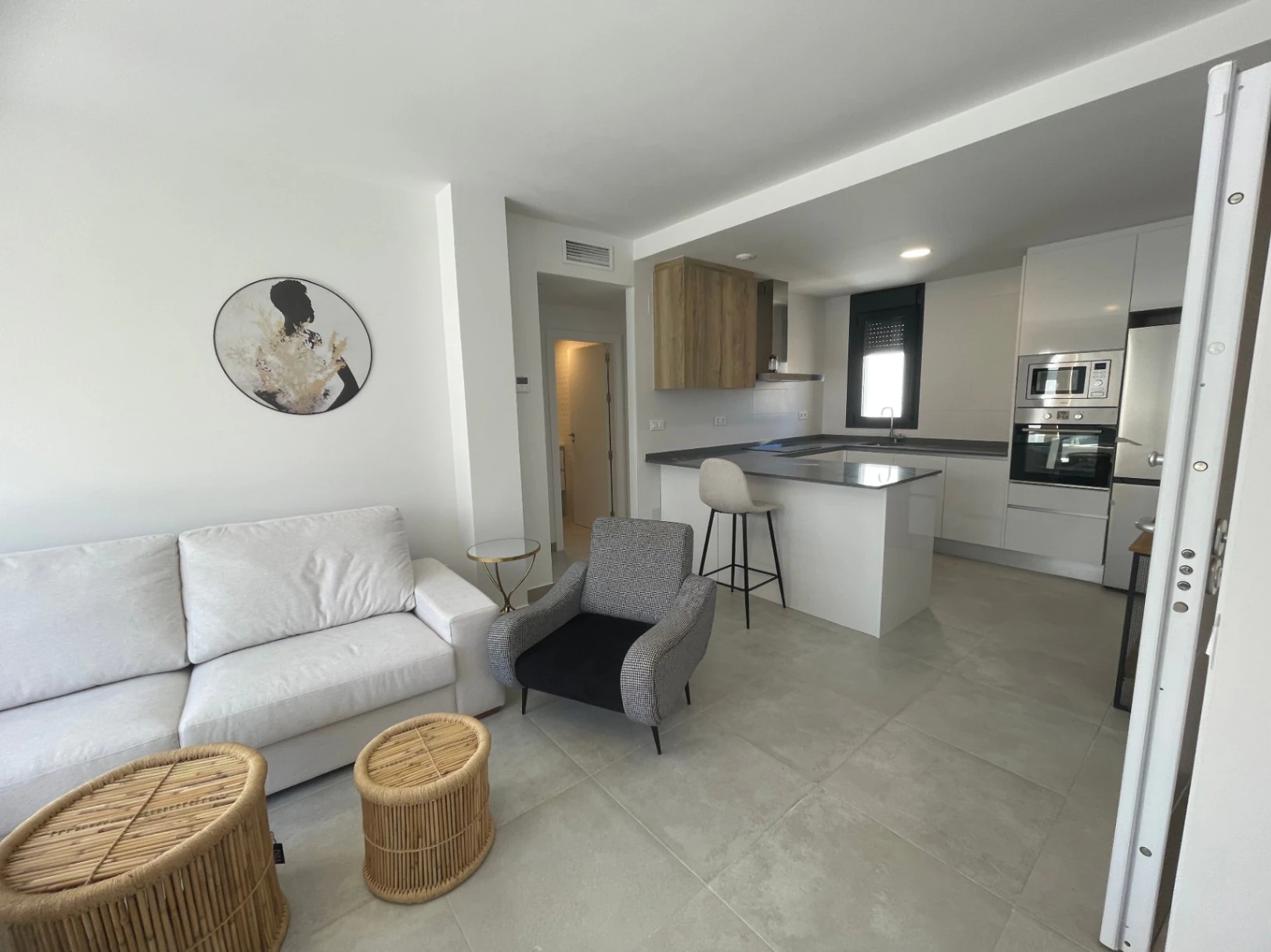 Apartament na sprzedaż w San Miguel De Salinas